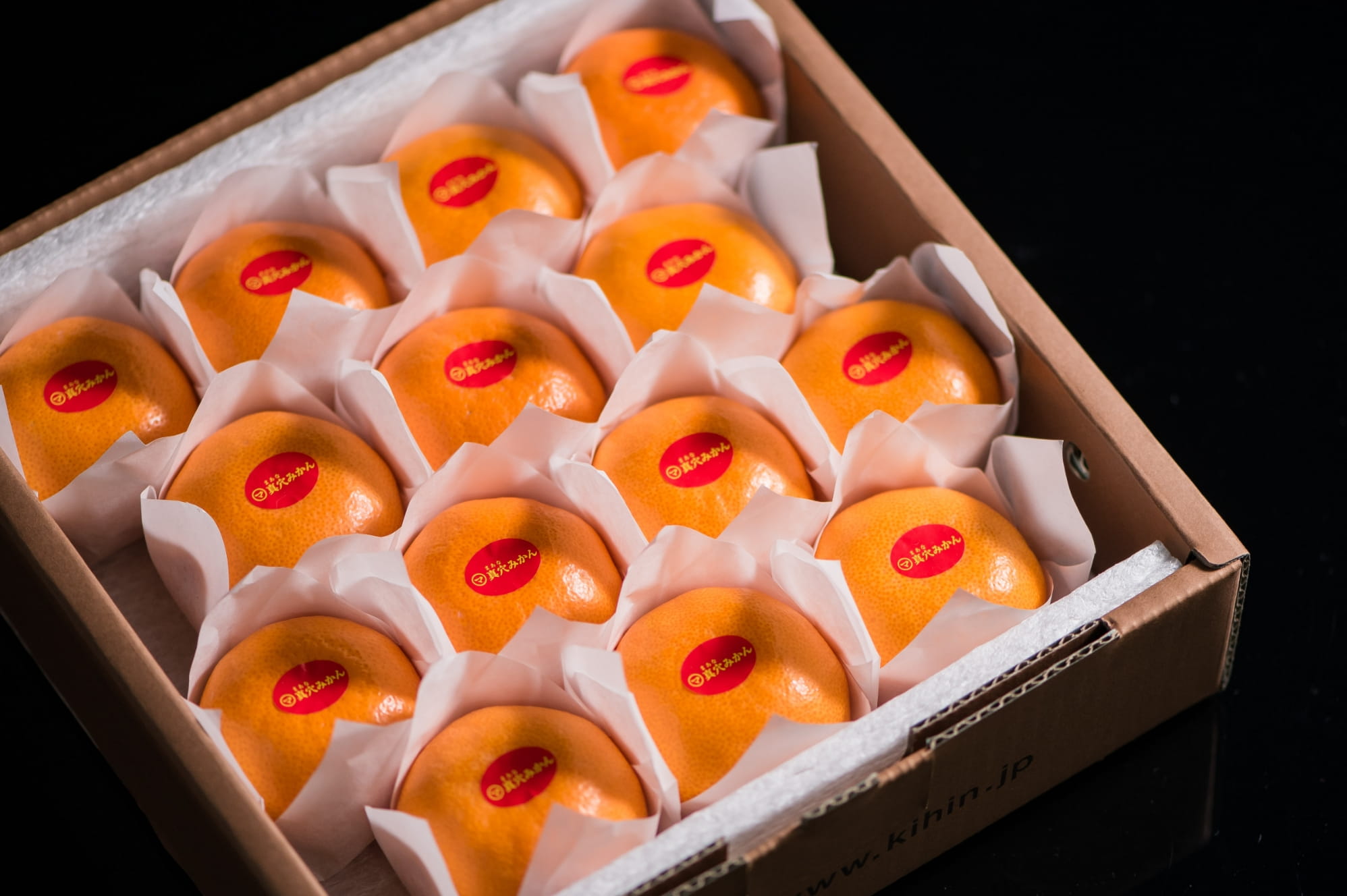 イメージ:最上級ブランド-貴賓-